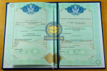 Магистр 2009 - 2026