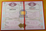Техникум 2009-2026 с отличием